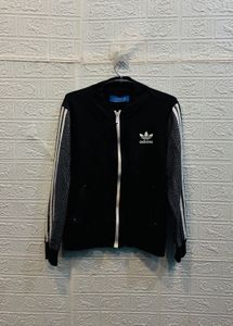 🇺🇸Adidas Originals Imported Track Jacket