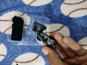 Phone Camera Lens Kit