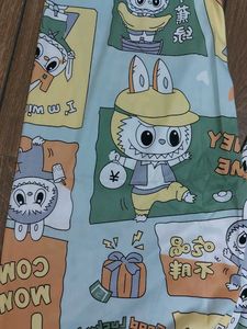 LABUBU 3 PC Set