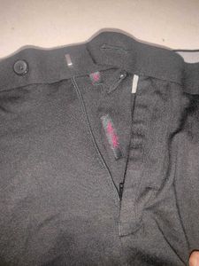 34 Size Raymond Formal Pant