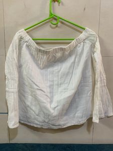 White Top