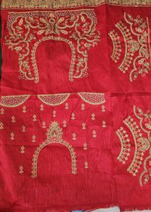 Heavy Saree For Party
