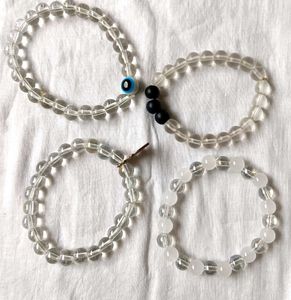 Pack Of 4 Bracelets