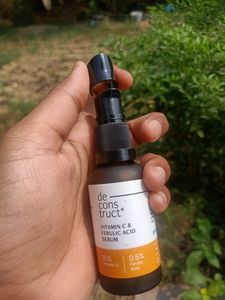 Deconstruct 10% Vitamin C Serum 🌟