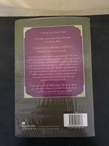 The Palace Of Illusions - Chitra Banerjee