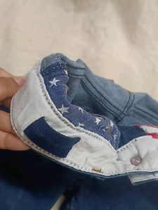 US POLO  ASSN. Seller Sold Different Brand