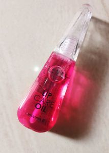 lamel lip oil
