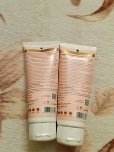 Selling Myglamm Fce Wash In Best Price