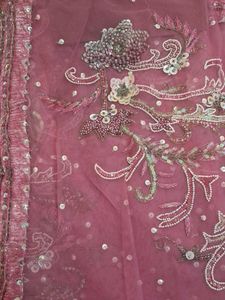 Saree for Wedding AND PARTY