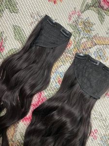 Black Hair Extensions