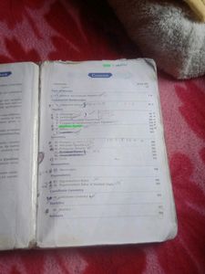 ML AGGARWAL Mathematics Book Class 9