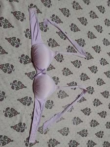 Padded Bra