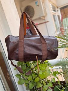 BROWN BAG