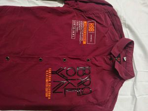 Set Of 2 Shirts