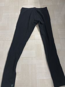 Black Leggings