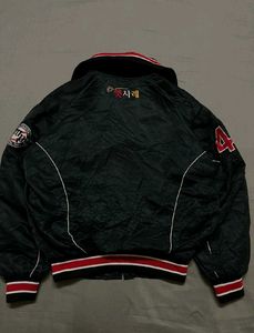 y2k bomber jacket