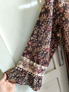 Designer Gown