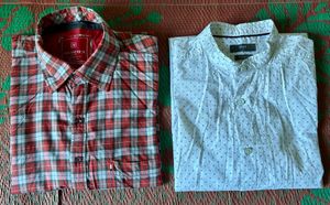 MENS SHIRT