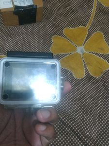 Go Pro Camera Procus