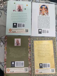 Spiritual Book Collection