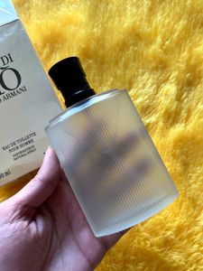 New Giorgio Armani ACQUA DI GIO Eau De Toilette