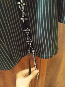 Party/Formal top