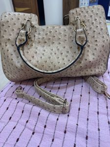 Elegant Handbag