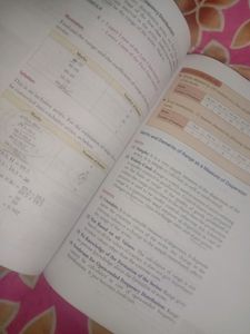 Economics Books Combo For Class 11th