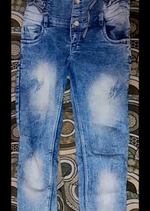 Fancy Jeans