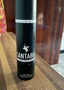 Cantabil Deodorant