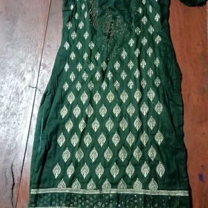 Women's Gree Top