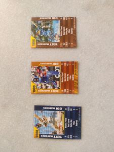Sachin Cards