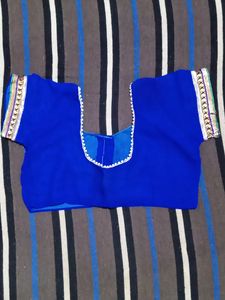 Saree With Blouse 36 Number