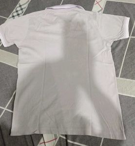 Light Lavender TShirt - Size 14yrs