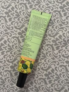 Quench Daily Defense Tinted Sunscreen