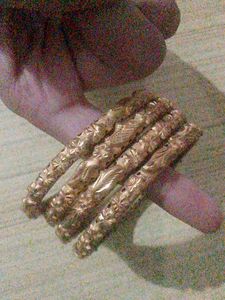 Bangles for women to wear 1 Gram Sona