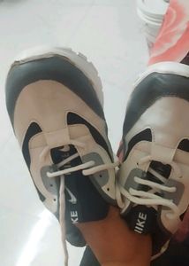 White Fashion Sneakers 200 Last Price