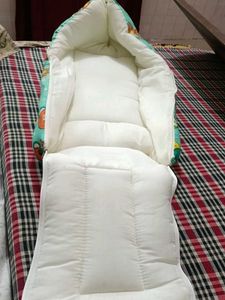 Cute Animal Print Baby Sleeping Bag