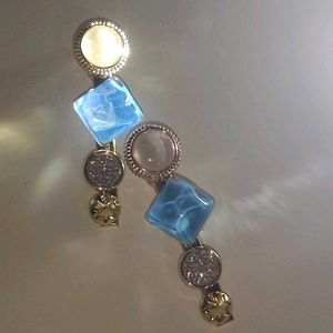Pinterest Hair Clip
