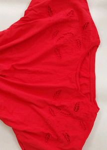 CUTWORK NEW CropTOP