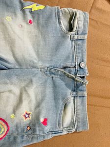 Gap Short For Kids/women