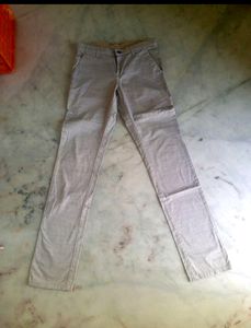 Jen&#39;s Cotton Pant