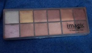 IMAGIC foundation
