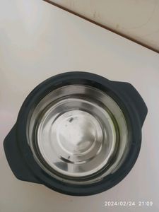 ORANGE HOTPOT