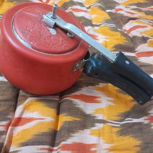 Prestige Pressure Cooker