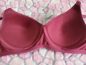 Combo Of 2 Padded Bras!!