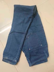 Blue Jeans