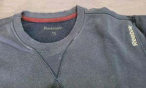 Reebok Sweatshirt