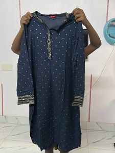 W Kurta For women