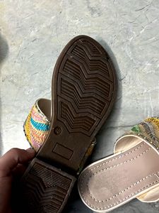 Ethnic Flats